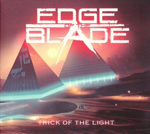 Edge Of The Blade : Trick of the Light